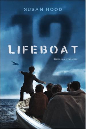 Lifeboat 12