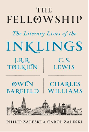 The Fellowship, literary lives on the Inklings