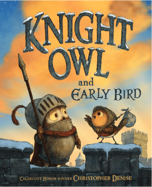 Knight Owl