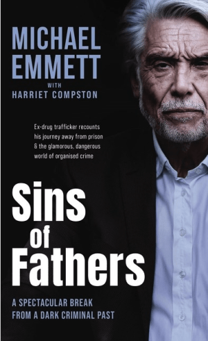 Sins of Fathers: A Spectacular Break from a Dark Criminal Past