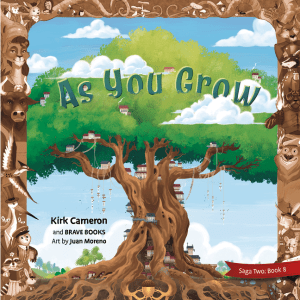As You Grow (Freedom Island)