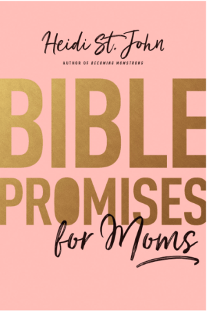 Bible Promises for Moms