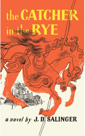 The Catcher in the Rye