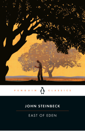 East of Eden