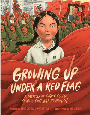 Growing Up Under a Red Flag