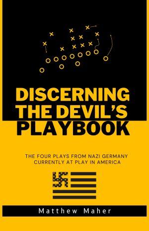 Discerning the Devil's Playbook
