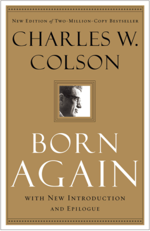Born Again