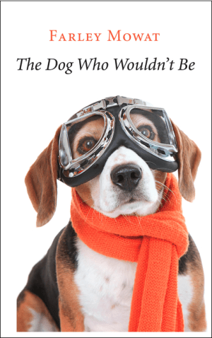 The Dog Who Wouldn't Be