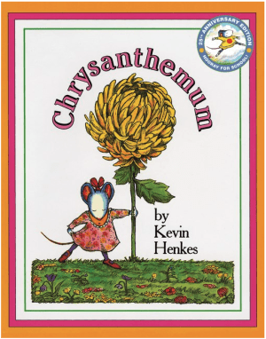 Chrysanthemum