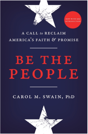 Be the People: A Call to Reclaim America's Faith and Promise