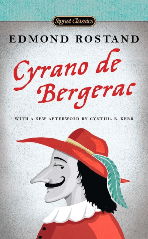 Cyrano de Bergerac