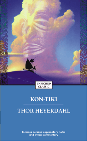 Kon-Tiki