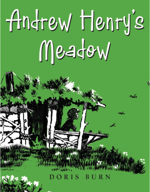 Andrew Henry's Meadow