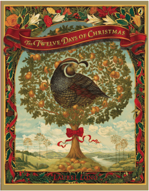 Twelve Days of Christmas