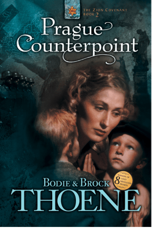 Prague Counterpoint (Zion Covenant #2)
