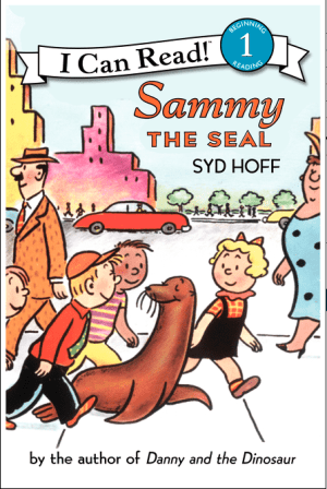 Sammy the Seal