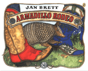 Armadillo Rodeo