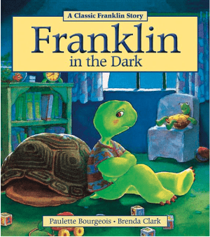 Franklin in the Dark