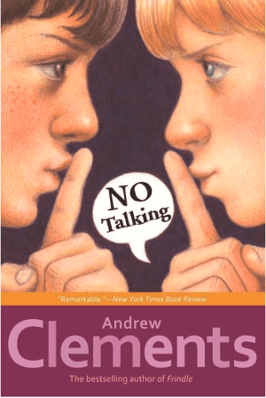 No Talking