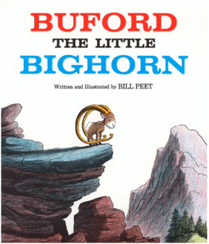 Buford the Little Bighorn