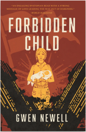 Forbidden Child