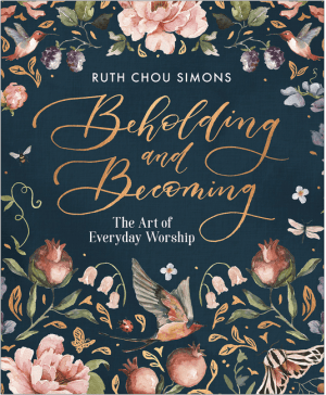 Beholding and Becoming