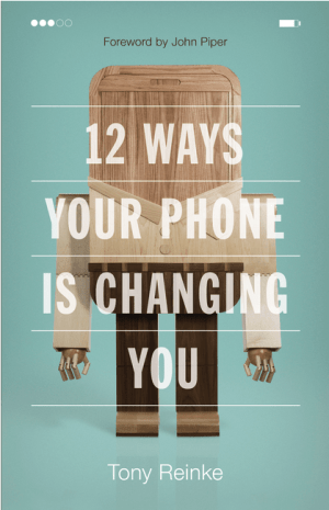 12 Ways Your Phone Is Changing You
