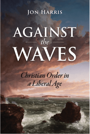 Against the Waves