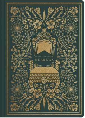 ESV Illuminated Scripture Journal: Hebrews
