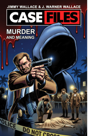 Case Files Vol. I: Murder and Meaning