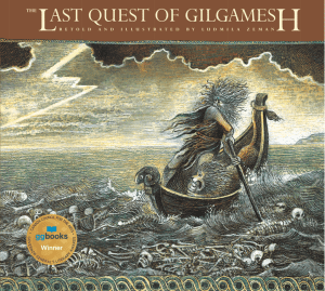 The Last Quest of Gilgamesh (Gilgamesh Trilogy)