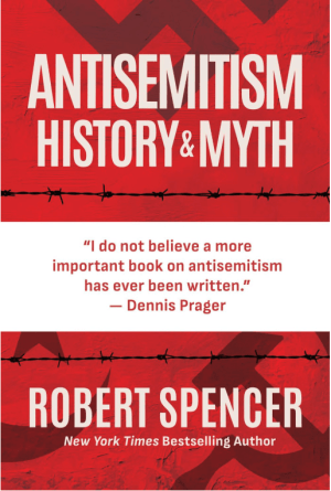 Antisemitism : History and Myth