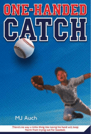 One-Handed Catch  