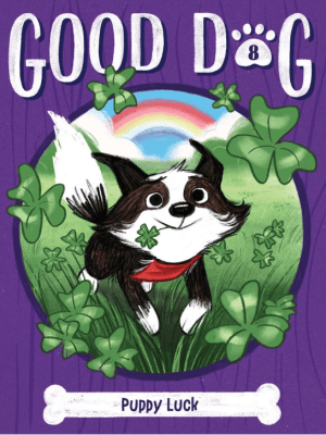 Puppy Luck (8) (Good Dog)